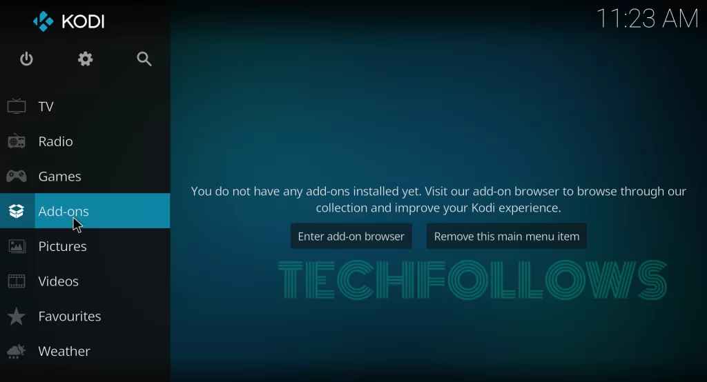 How to Download and Install Live Hub Kodi Addon - 79