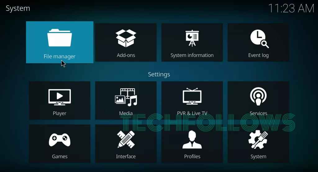 How to Download and Install Live Hub Kodi Addon - 25