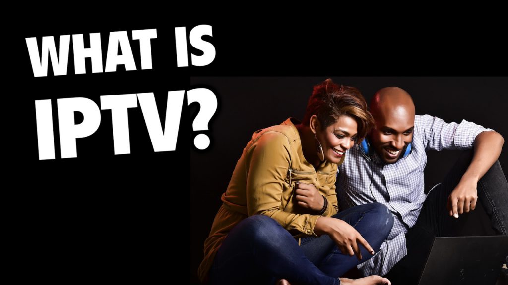 Is IPTV Legal?