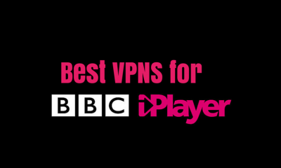 BBC iPlayer VPN