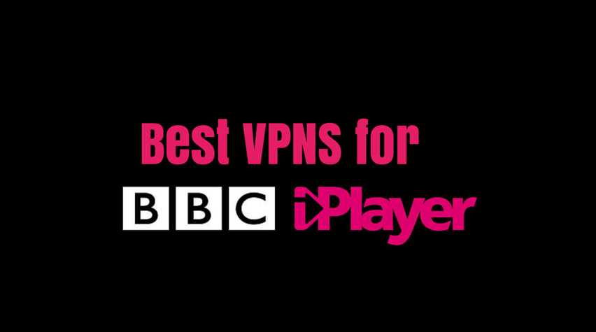 BBC iPlayer VPN