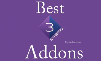 Best Stremio Addons