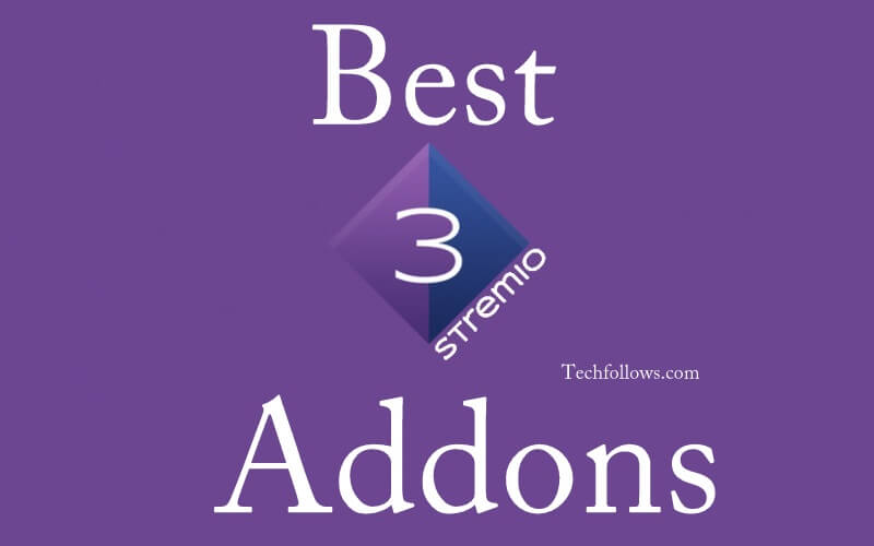 Best Stremio Addons