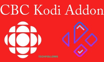 CBC Kodi Addon