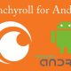 Crunchyroll Apk