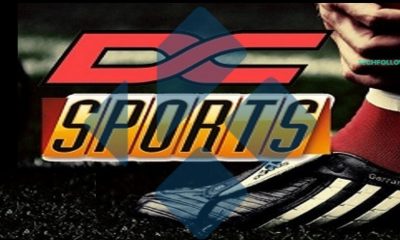 DC Sports Kodi Addon