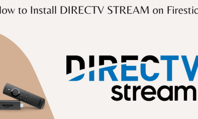 DIRECTV STREAM on Firestick