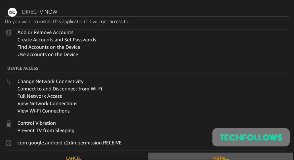How to Install DirecTV Now on Firestick  2021  - 87