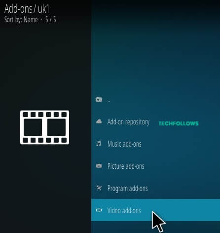 DeathStar Kodi Addon