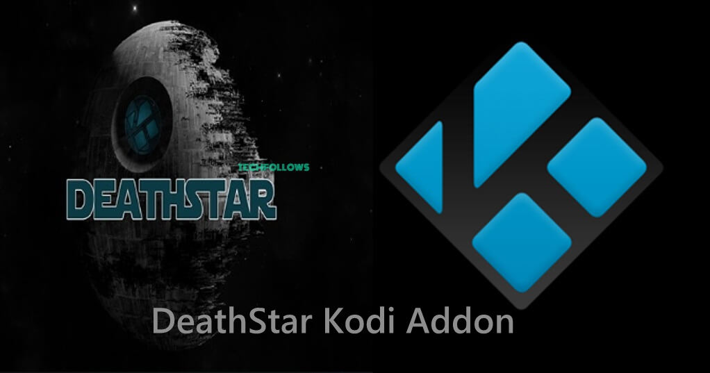 DeathStar Kodi Addon