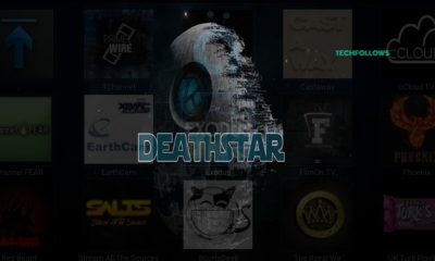 DeathStar Kodi Addon