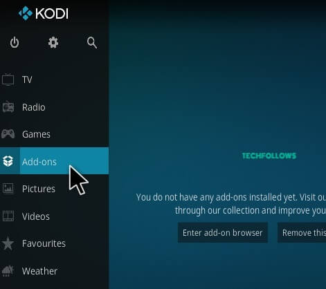 DeathStar Kodi Addon