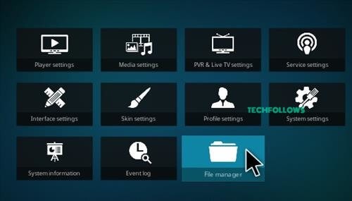 Deceit Kodi Addon