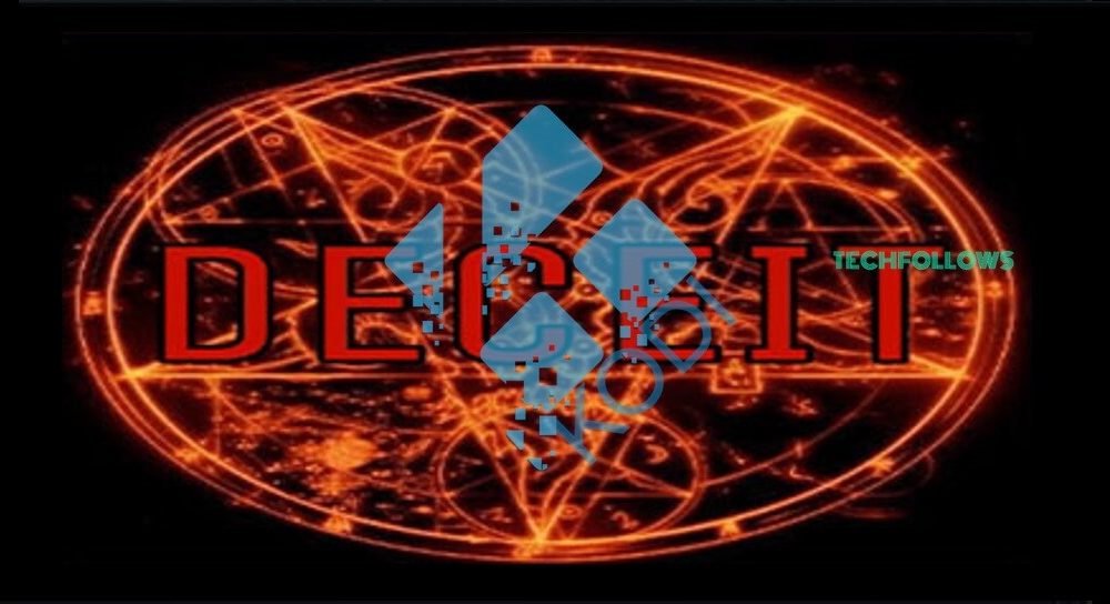 Deceit Kodi Addon