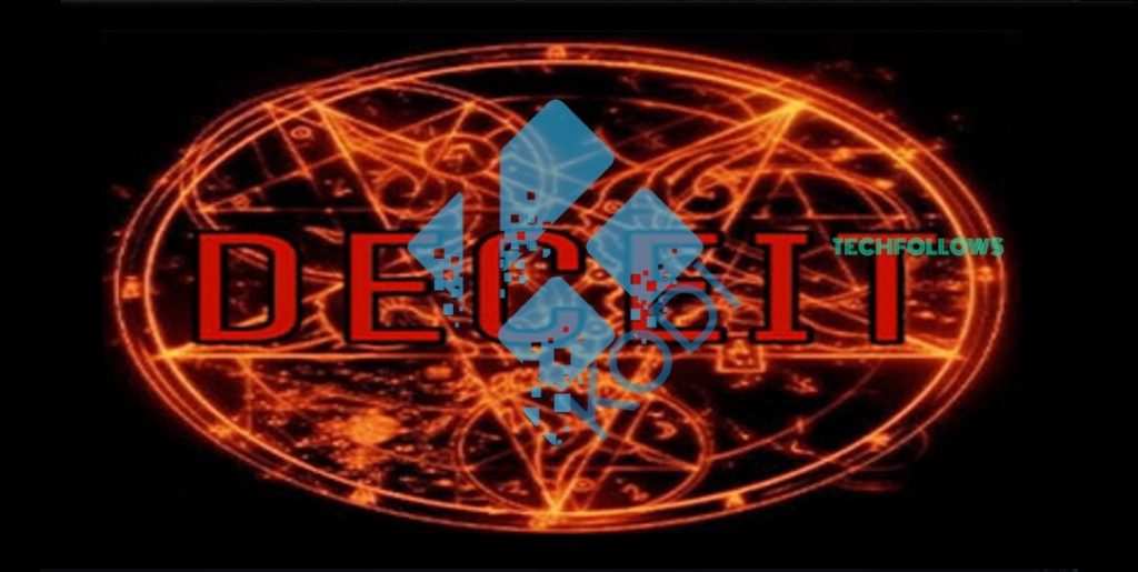 Deceit Kodi Addon