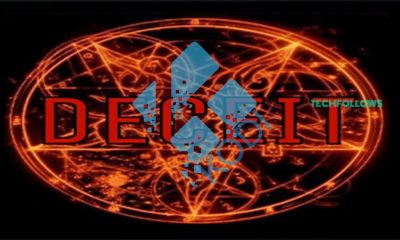 Deceit Kodi Addon