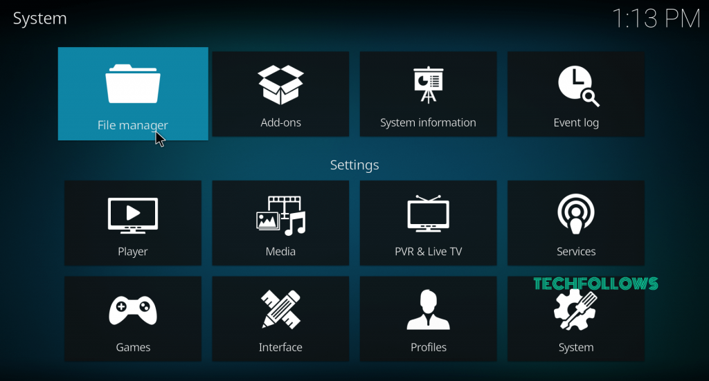 Documented HD Kodi Addon