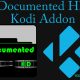 Documented HD Kodi Addon