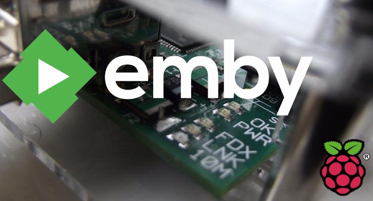 emby client alternatives