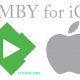 Emby iOS