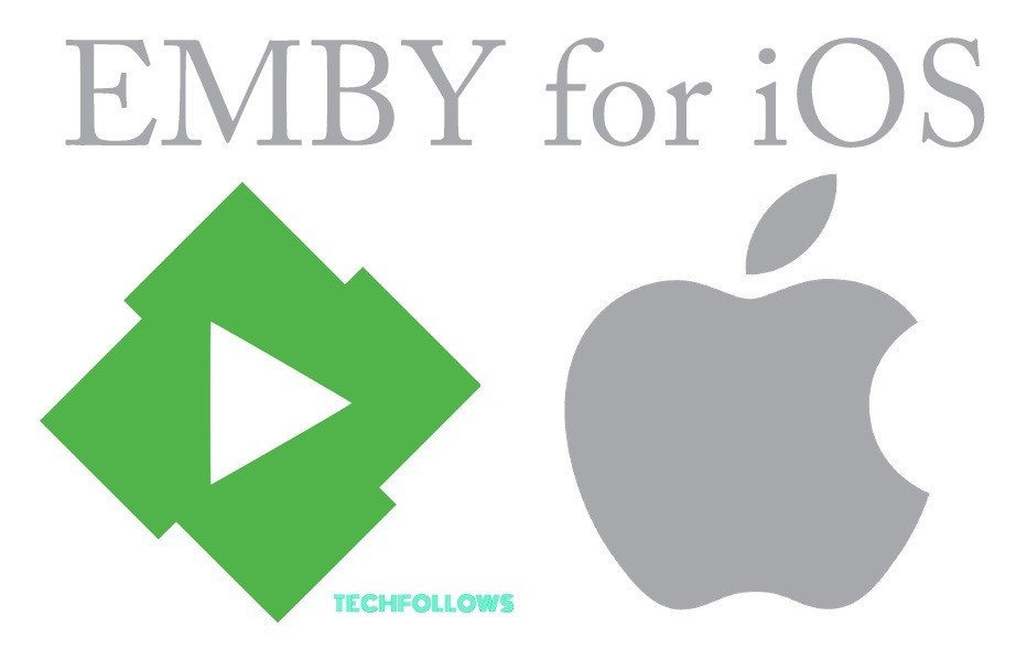 Emby iOS