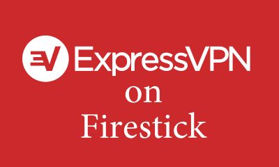 Expressvpn for firestick