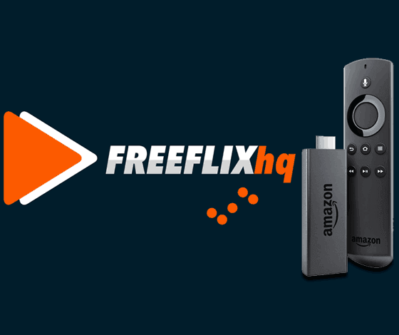 FreeFlix HQ FireStick