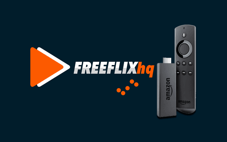 FreeFlix HQ FireStick