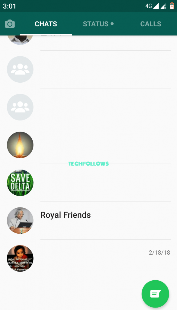 How to Bold in Whatsapp   Simple Procedures  - 64