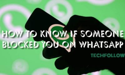 How to Know If Someone Blocked You On Whatsapp - image