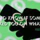 How to Know If Someone Blocked You On Whatsapp - image