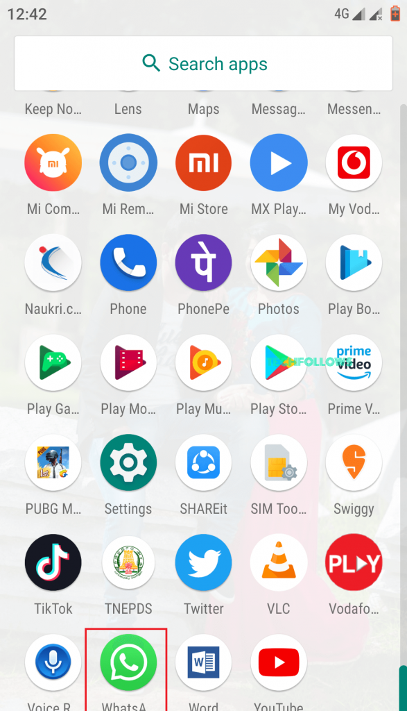 How to Bold in Whatsapp   Simple Procedures  - 26