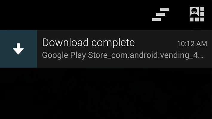 How to Update Google Play Store