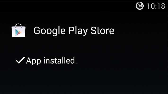 How to Update Google Play Store