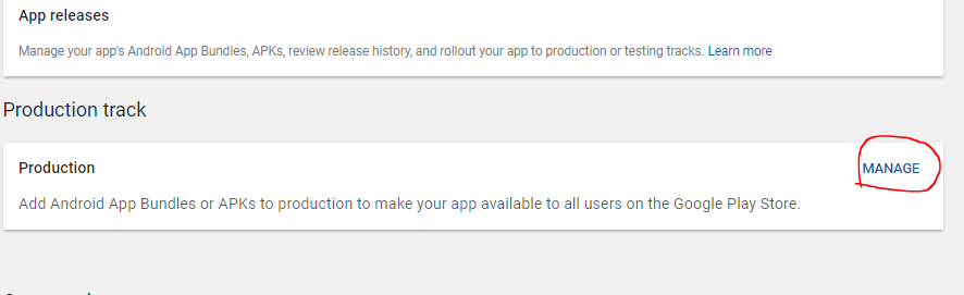 How to Upload App on Google Play Store