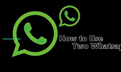How to Use Two Whatsapp