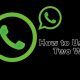How to Use Two Whatsapp