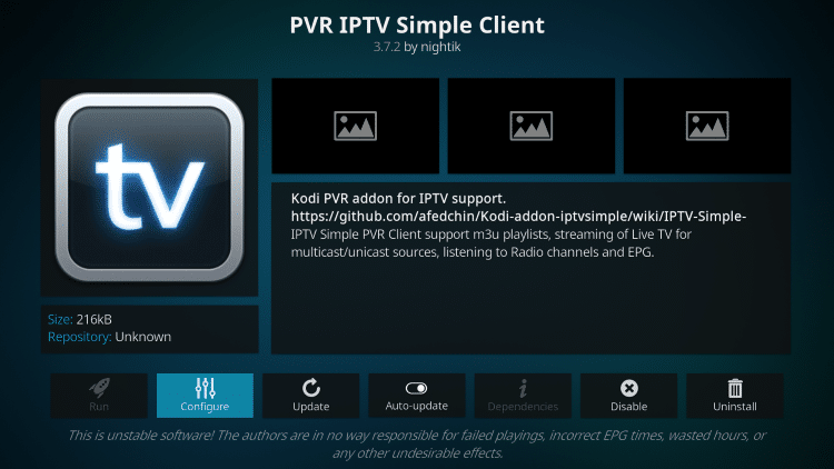 How to Install IPTV on NOW TV Box - 4
