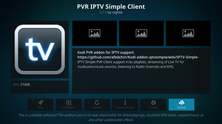 How to Install IPTV on NOW TV Box - 78