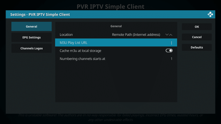 How to Install IPTV on NOW TV Box - 60