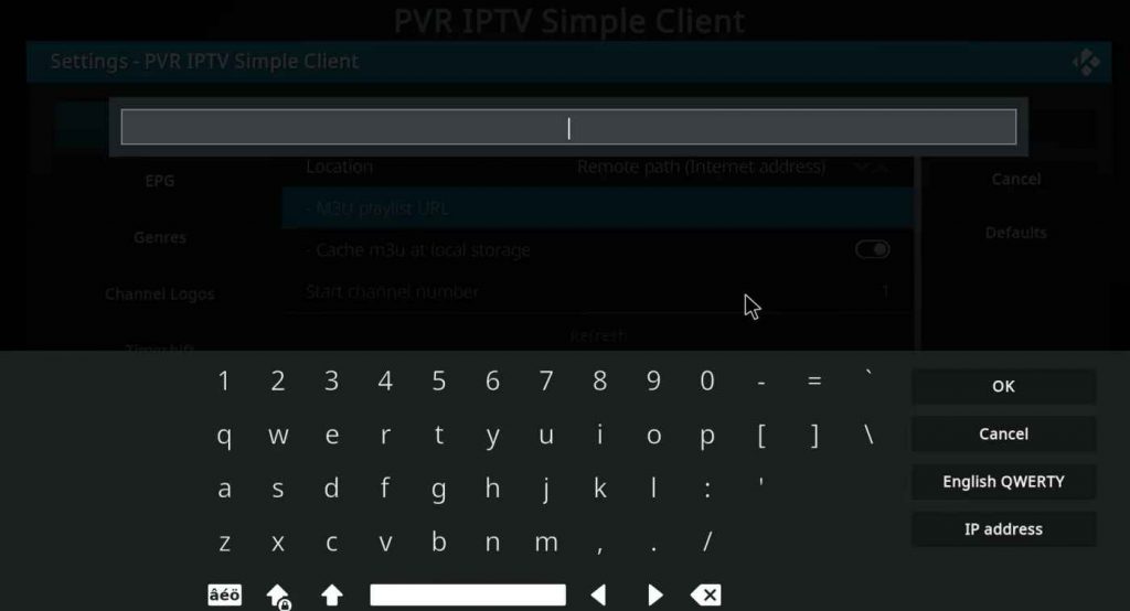 How to Install IPTV on NOW TV Box - 93