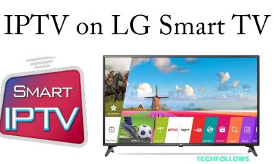 How to Update Apps on LG Smart TV  2021  - 73