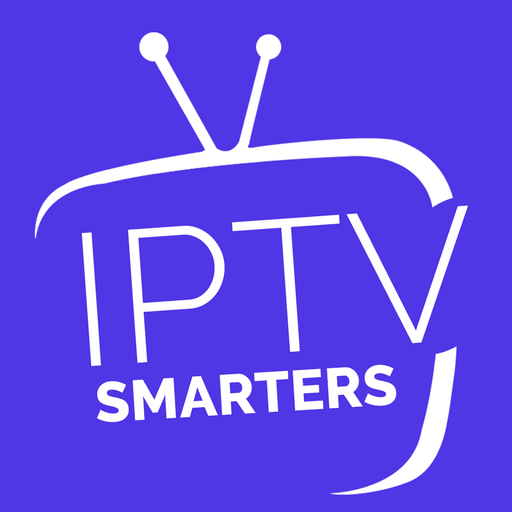 IPTV Smarters on Nvidia Shield