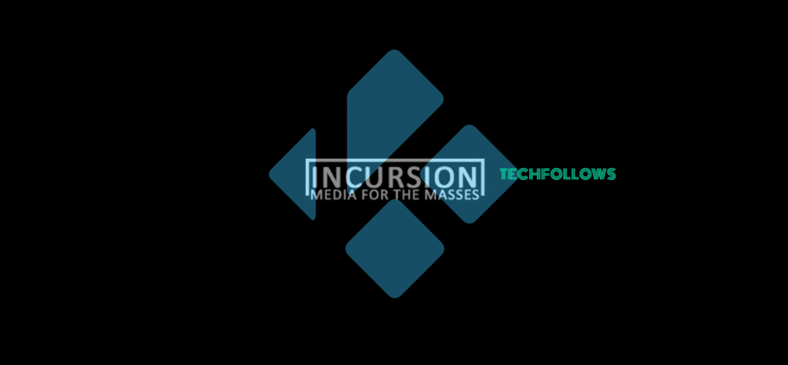 Incursion Kodi Addon