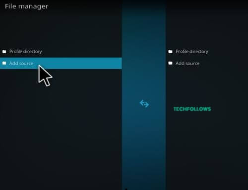 Incursion Kodi Addon