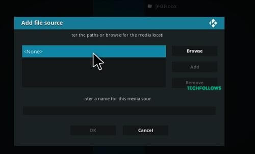 Incursion Kodi Addon