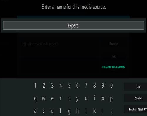 Incursion Kodi Addon