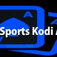 Joker Sports Kodi Addon