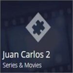 Juan Carlos Stream Addon