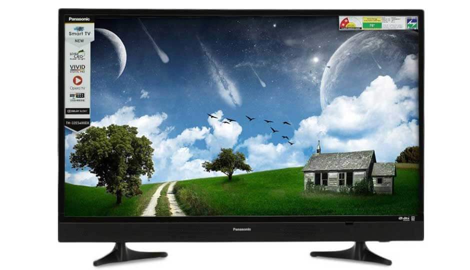 Panasonic Smart TV